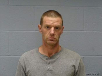 David Paul Weaver Mugshot