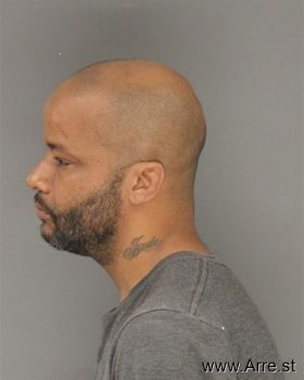 David Eugene West Mugshot