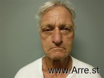 David William West Mugshot