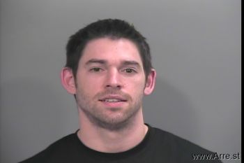 David  Wilder Mugshot