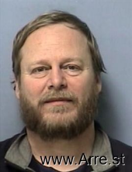 David Randall Willis Mugshot