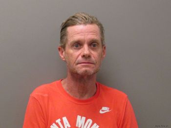 David Scott Wilson Mugshot