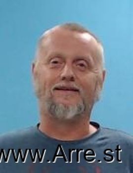 David Ray Wise Mugshot