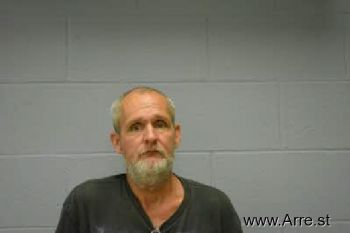 David Lee Wooten Mugshot