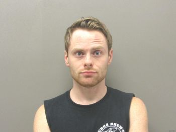 David Alexander Young Mugshot