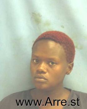 Davidea Lenae Simpson Mugshot