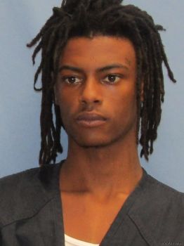 Davin Tarell Allen Mugshot