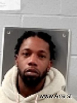 Davin Lamar Anderson Mugshot