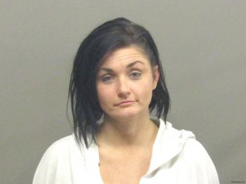 Davina  Baker Mugshot