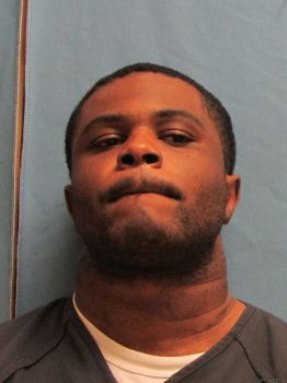 Davis Lamont Jones Mugshot