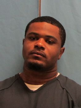 Davis Lamont Jones Mugshot