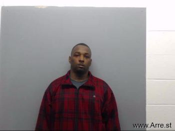 Davonta Kenymon Ford Mugshot