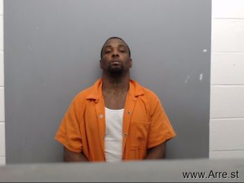 Davonta Kenymon Ford Mugshot