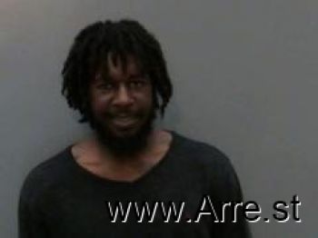 Davonte  Clark Mugshot