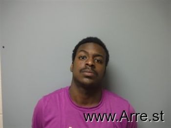 Dawaun Christopher Logan Mugshot