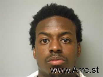 Dawaun Christopher Logan Mugshot