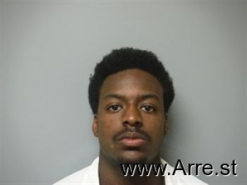 Dawaun Christopher Logan Mugshot