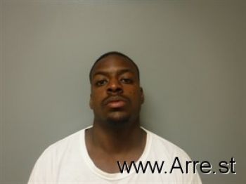 Dawaun Christopher Logan Mugshot