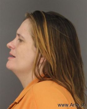 Dawn Roxanne Brown Mugshot