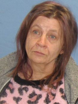 Dawn  Collins Mugshot