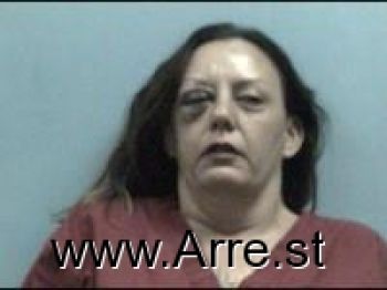 Dawn Monica Ferguson Mugshot