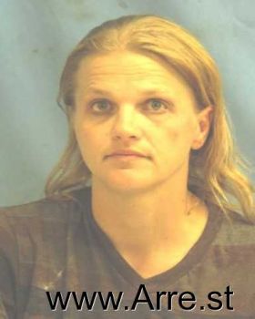 Dawn Angel Johnson Mugshot