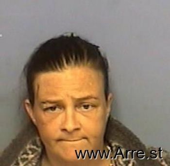 Dawn Marie Nelson Mugshot