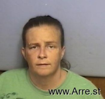 Dawn Marie Nelson Mugshot