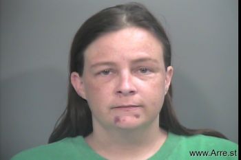 Dawn  Nelson Mugshot