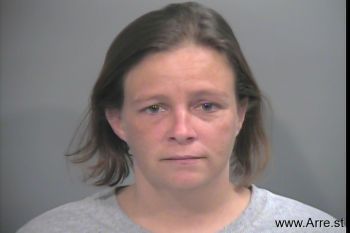 Dawn  Nelson Mugshot