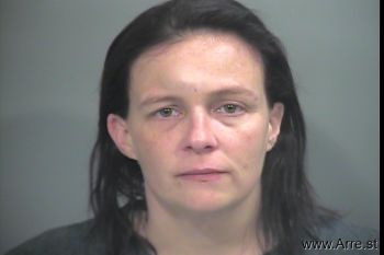 Dawn  Nelson Mugshot