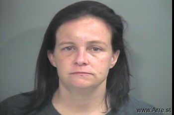 Dawn  Nelson Mugshot