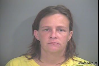 Dawn  Nelson Mugshot