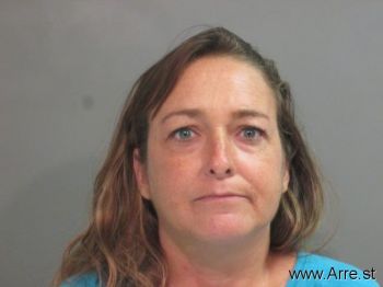 Dawn  Nelson Mugshot