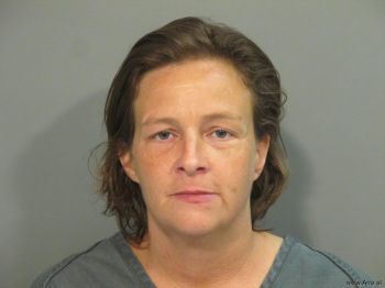 Dawn  Nelson Mugshot