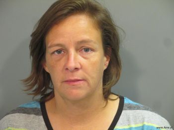 Dawn  Nelson Mugshot