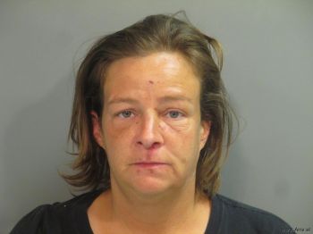 Dawn  Nelson Mugshot