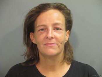 Dawn  Nelson Mugshot