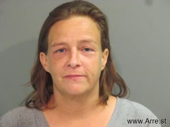 Dawn  Nelson Mugshot