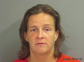 Dawn  Nelson Mugshot