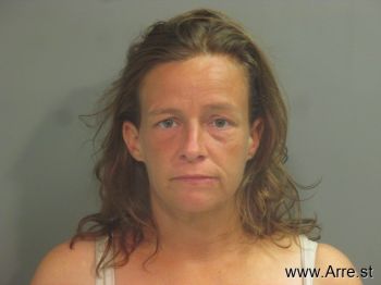 Dawn  Nelson Mugshot