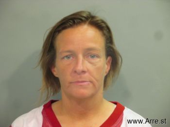 Dawn  Nelson Mugshot