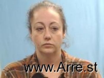 Dawn Marie Smith Mugshot