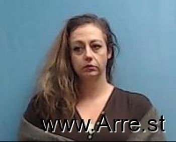 Dawn Marie Smith Mugshot