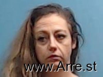 Dawn Marie Smith Mugshot