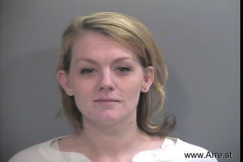 Dawn  Taylor Mugshot