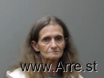 Dawn Renee Thompson Mugshot