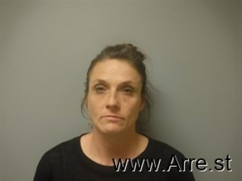 Dawn Amber Wilkins Mugshot