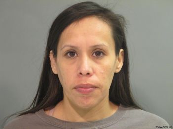 Dawna  Clark-neighbors Mugshot