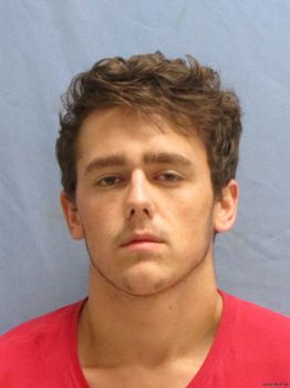 Dawson Layne Patric Roberts Mugshot